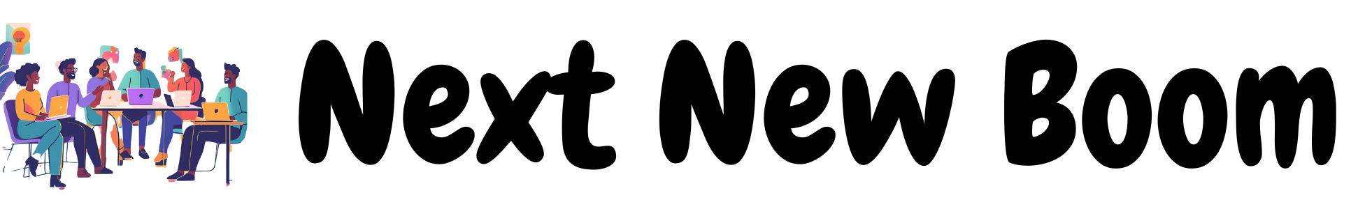 Next New Boom